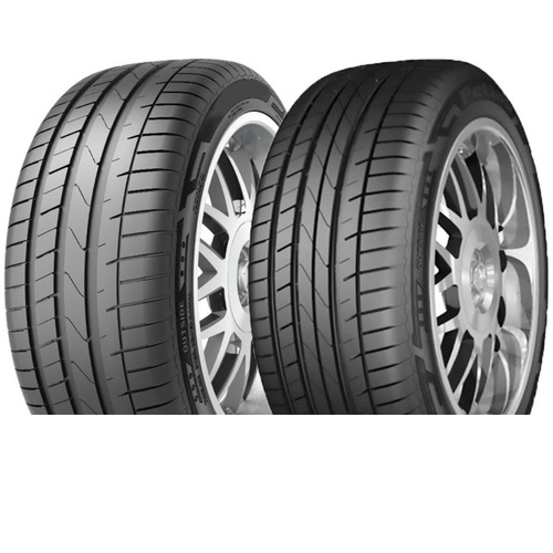 Petlas Incurro ST450 H/T - фото 1