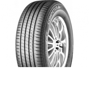Шини Lassa Lassa Competus H/P 2 R17-R20
