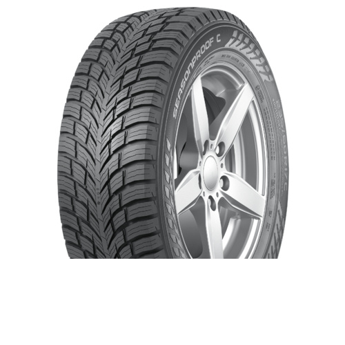 Seasonproof C - фото 1