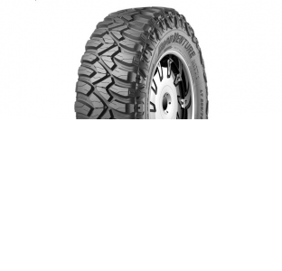 Шини Kumho R17 Kumho Road Venture MT71 35/12.5 R17 121Q Шини Kumho R17 Kumho Road Venture MT71 35/12.5 R17 121Q