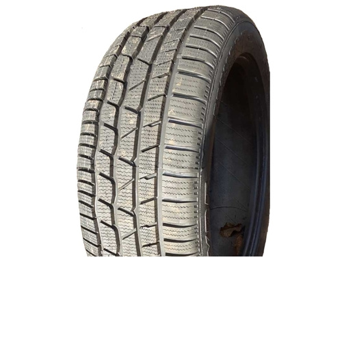 Winter Master P3 - фото 1