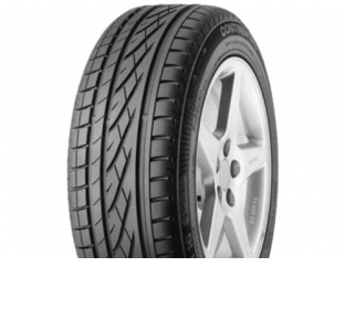 Шины Летние Continental 60 R16 Continental ContiPremiumContact 205/60 R16 96V XL