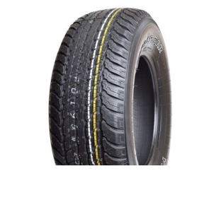 Шини Yokohama Yokohama Geolandar G94B R17