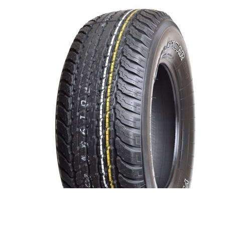 Yokohama Geolandar G94B - фото 1