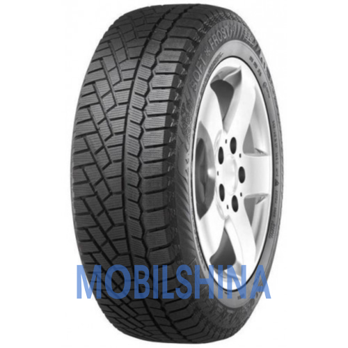 SOFT FROST 200 SUV - фото 1