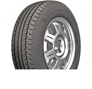 Шини Kenda R12C Kenda Komendo KR33A 225/55 R12C 112N C Шини Kenda R12C Kenda Komendo KR33A 225/55 R12C 112N C