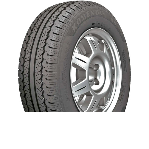 Komendo KR33A - фото 1