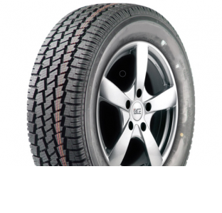 Шини Зимові 65 R14 Mastersteel Winter Plus 155/65 R14 75T