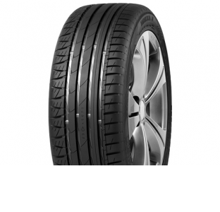 Шини Nokian R15 Nokian Hakka H 185/60 R15 88H XL