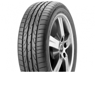 Шини Bridgestone Bridgestone Potenza RE050 R17