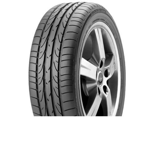 Bridgestone Potenza RE050 - фото 1