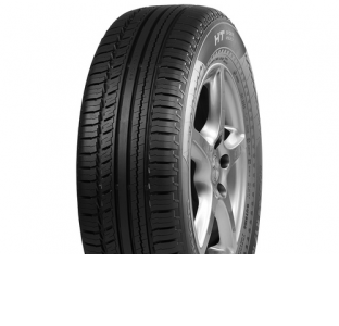 Шини Nokian Nokian HT Sport Utility R17