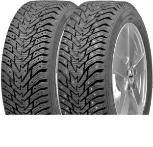 Шини Зимові 65 Norrsken (наварка) Ice Razor 185/65 R15 88T
