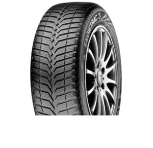 Шини Vredestein R14C Vredestein Snowtrac 3 175/70 R14C 95/93T C