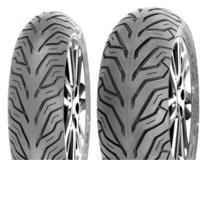 Мотошины Deli tire SC-109R R10