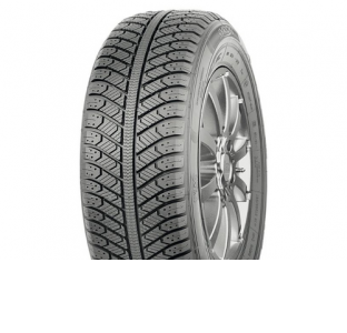 Шини Всезезонні 55 Syron 365 Days 205/55 R16 91H