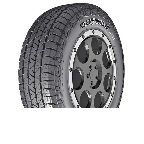 Roadx RXQUEST AT21 - фото 1