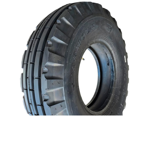 Armour F-2A (с/х) - фото 1