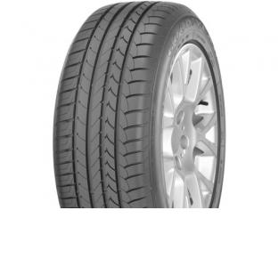 Шины Goodyear Goodyear EfficientGrip R17-R18