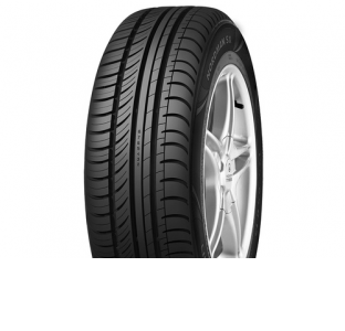 Шини Nokian 215 R16 Nokian Nordman SX 215/65 R16 102V XL
