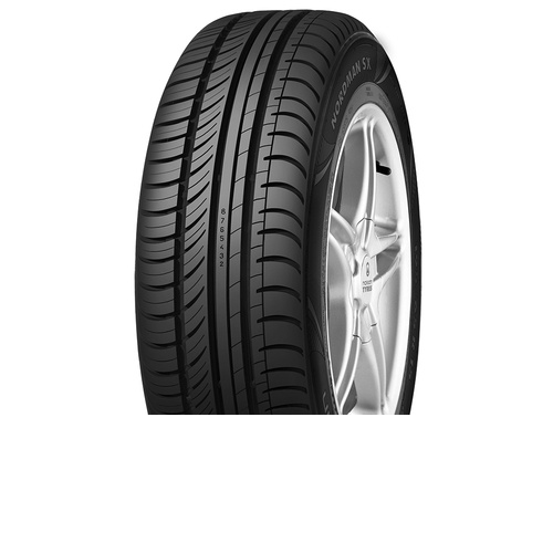 Nordman SX - фото 1