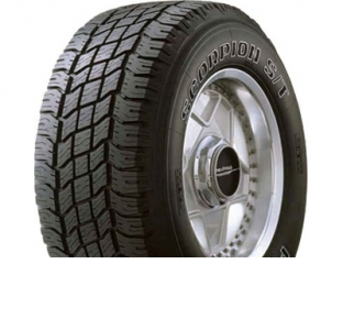 Шини Всезезонні Pirelli 70 R16 Pirelli Scorpion ST 235/70 R16 105H