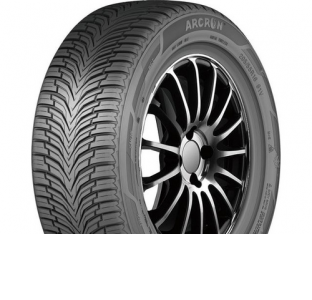 Шини Всезезонні Arcron All Climate AC-1 R17