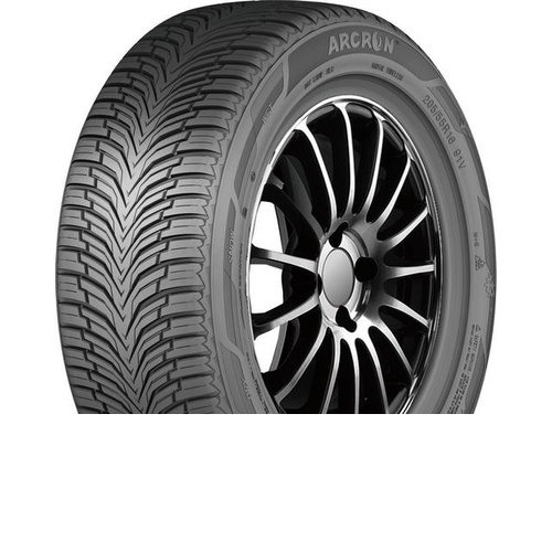 Arcron All Climate AC-1 - фото 1