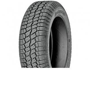 Шины Летние Continental 65 R14 Continental Contact CT 22 165/65 R14 79T
