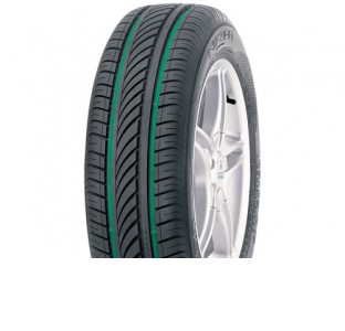Шини Літні Nokian 65 R15 Nokian NRHi 195/65 R15 91V