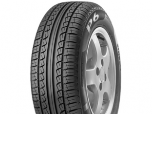 Шини Літні Pirelli 60 R15 Pirelli Cinturato P6 195/60 R15 86H