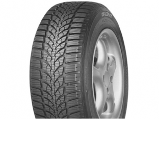 Зимові шини 215/55 R16 Diplomat Winter HP 215/55 R16 93H