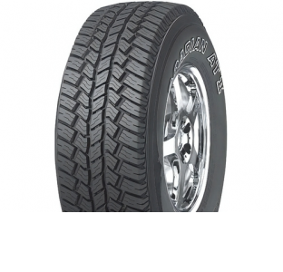 Шини Всезезонні 245 70 Roadstone Roadian A/T 2 245/70 R17 108S