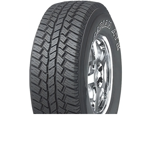 Roadian A/T 2 - фото 1