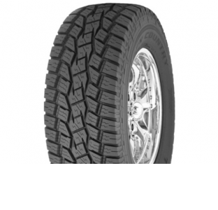 Шини Всезезонні 55 Toyo Open Country A/T 275/55 R20 111S