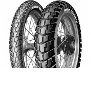 Мотошины Dunlop Dunlop Trailmax R17