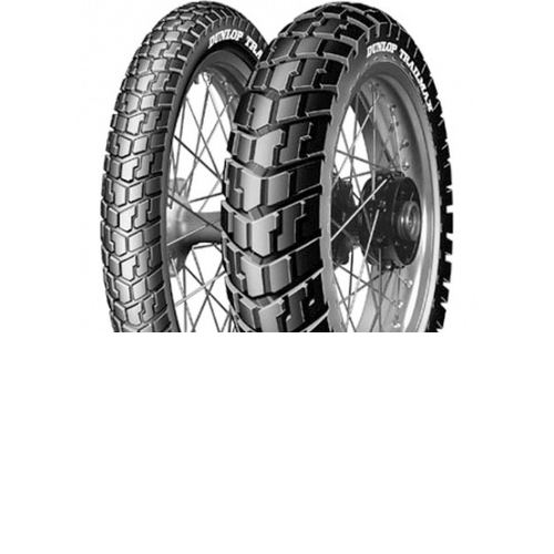 Dunlop Trailmax - фото 1
