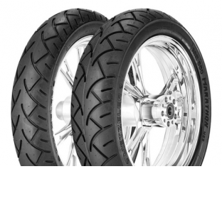 Мотошины Metzeler ME 880 Marathon R17
