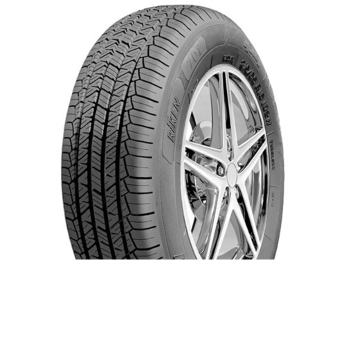 701 4X4 ROAD - фото 1