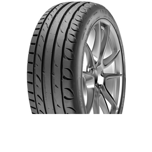 Ultra High Performance - фото 1