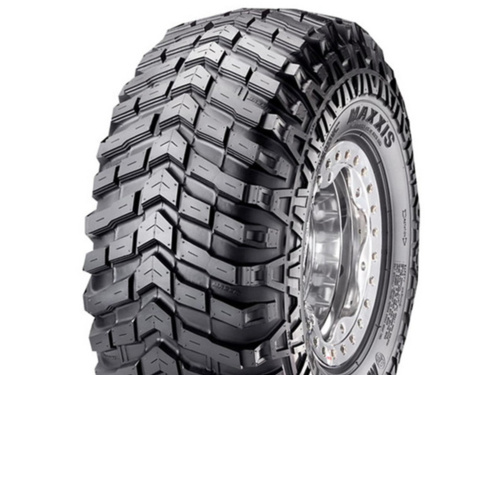 Maxxis M8080 Mudzilla - фото 1