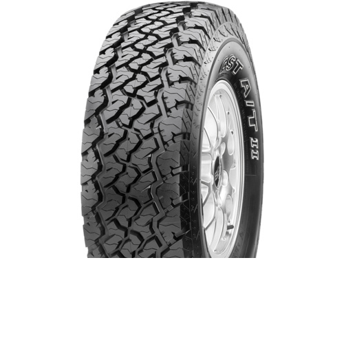 Cst SAHARA A/T II - фото 1