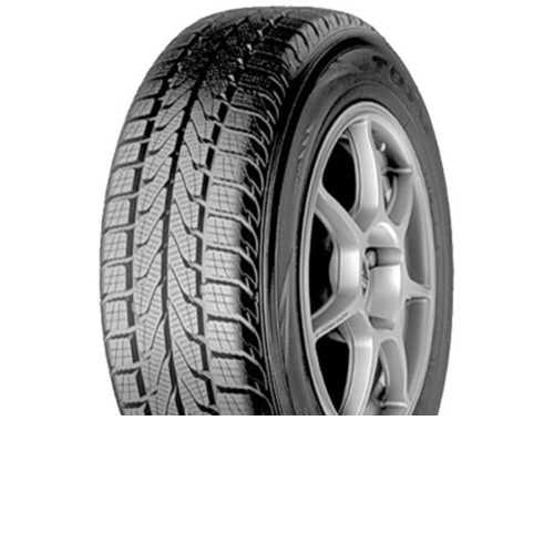 Toyo Vario V2+ - фото 1