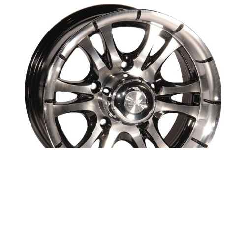 Zorat wheels 268 - фото 1