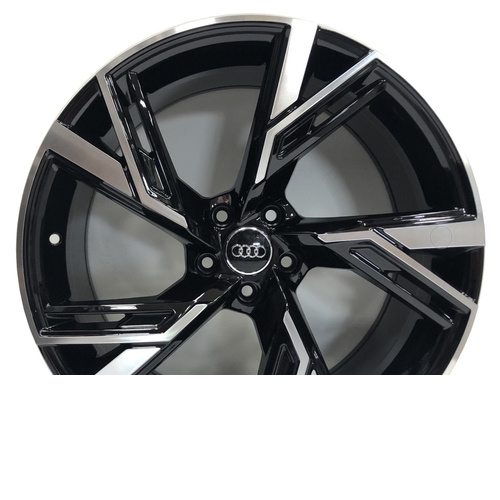 Replica Audi (CT1602) - фото 1