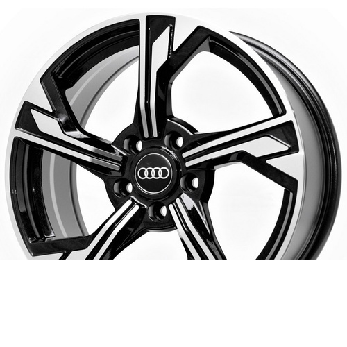 Replica Audi (RB42) - фото 1