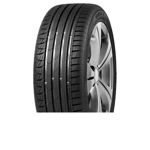 Nokian Hakka V - фото 1