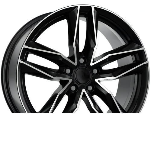 Replica Audi (RB39) - фото 1