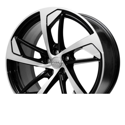 Replica Audi SK-06 - фото 1