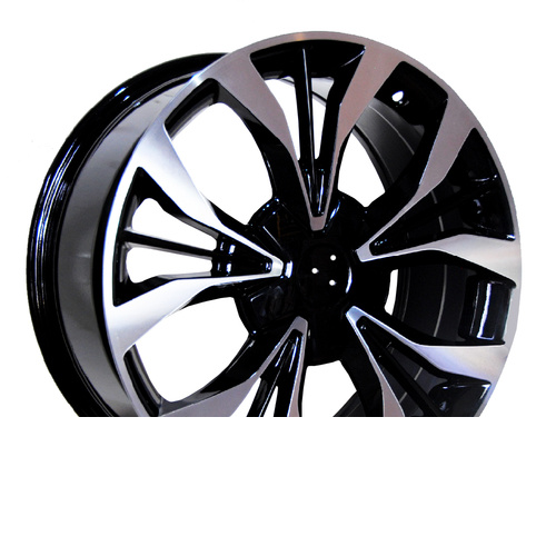 Replica Hyundai (HY135) - фото 1